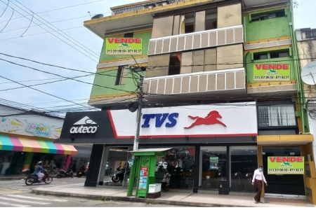 EDIFICIO CENTRO 